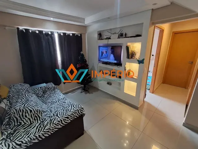 Imagem: Alugo Cobertura Duplex 02 Quartos em Taguatinga