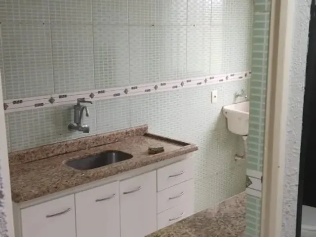 Imagem 7: Aluga-Se Apto 02 Quartos na Samambaia Norte