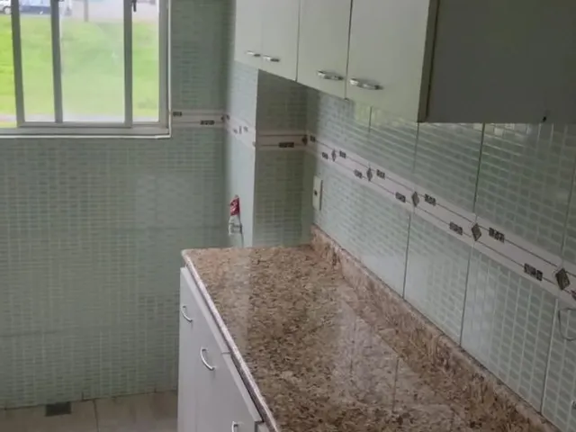 Imagem 6: Aluga-Se Apto 02 Quartos na Samambaia Norte