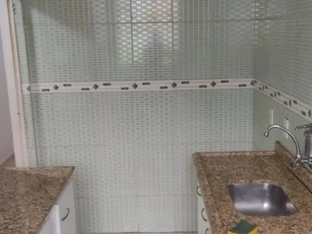 Imagem 2: Aluga-Se Apto 02 Quartos na Samambaia Norte