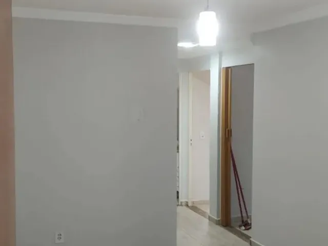 Imagem 9: Aluga-Se Apto 02 Quartos na Samambaia Norte