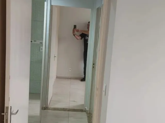 Imagem 10: Aluga-Se Apto 02 Quartos na Samambaia Norte