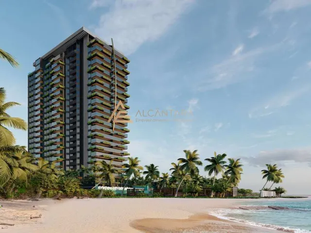 Imagem: Apartamento de luxo à venda, no SALSA HOME
