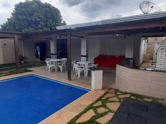 Imagem: Casa Aluguel por Temporada