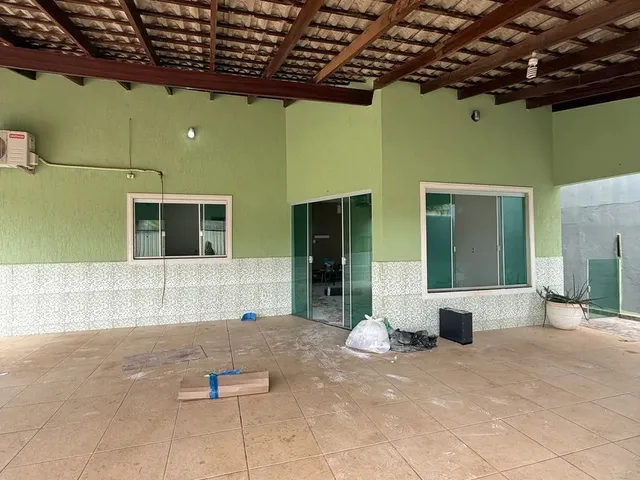 Imagem: Alugo Casa Térrea em Condomínio Vicente