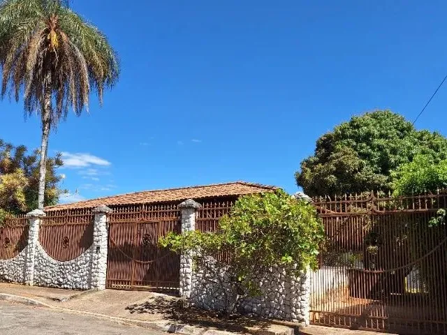 Imagem: Alugo Casa de 3 Quartos no Condomínio Vivendas