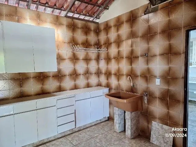 Imagem 10: Alugo Casa de 3 Quartos no Condomínio Vivendas Serranas em Sobradinho