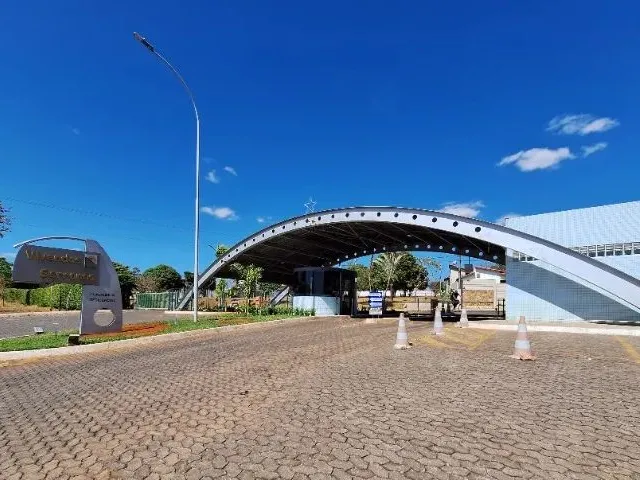 Imagem 2: Alugo Casa de 3 Quartos no Condomínio Vivendas Serranas em Sobradinho