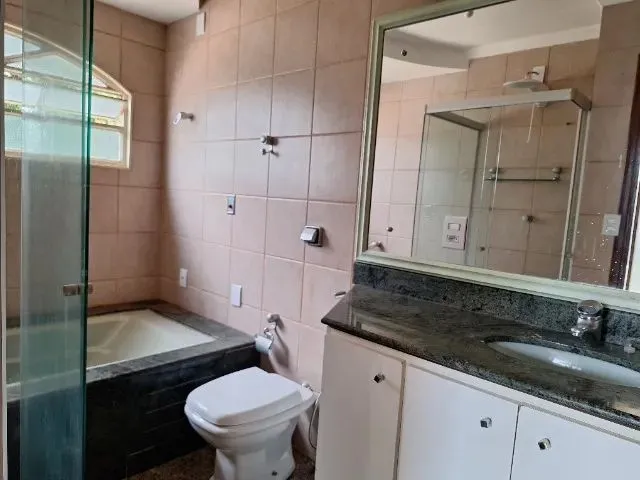 Imagem 3: Alugo Casa de 3 Quartos no Condomínio Vivendas Serranas em Sobradinho
