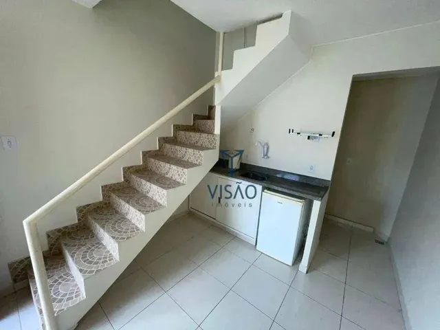 Imagem 2: Vila Planalto Loft com Varanda e Garagem