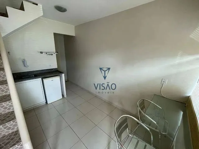 Imagem 5: Vila Planalto Loft com Varanda e Garagem