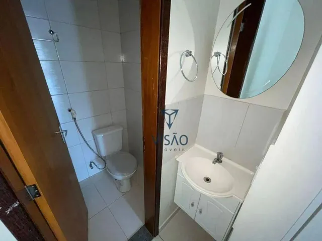 Imagem 13: Vila Planalto Loft com Varanda e Garagem
