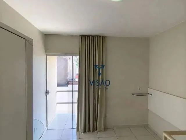 Imagem 9: Vila Planalto Loft com Varanda e Garagem