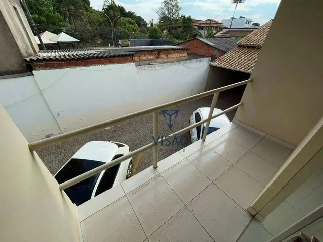 Imagem 7: Vila Planalto Loft com Varanda e Garagem