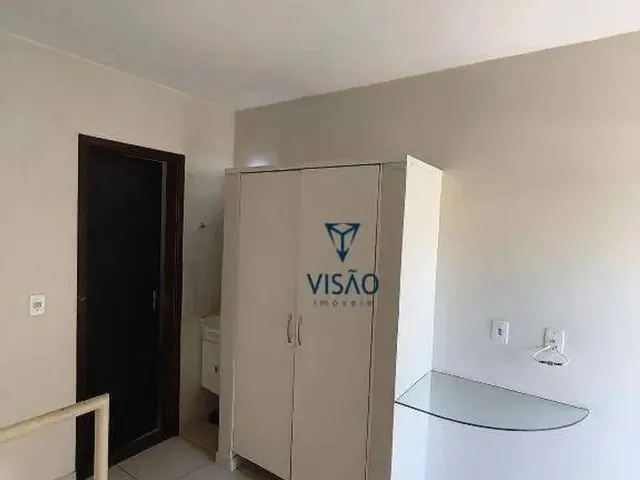 Imagem 3: Vila Planalto Loft com Varanda e Garagem