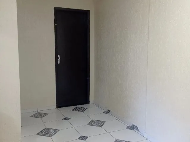 Imagem: Aluguel de Apartamento de 1 Quarto com Varanda