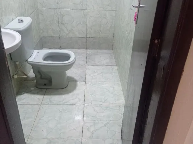 Imagem 10: Aluguel de Apartamento de 1 Quarto com Varanda