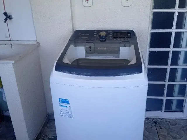 Imagem 13: Aluguel de Apartamento de 1 Quarto com Varanda