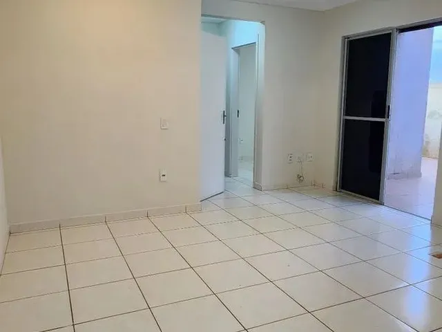 Imagem 1: Apartamento de 2 Quartos Térreo Total Ville