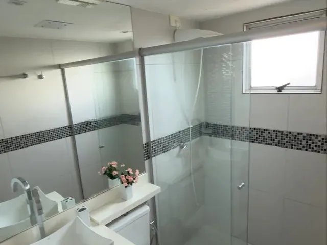 Imagem: Alugo Apto 2 Quartos Mangueiral