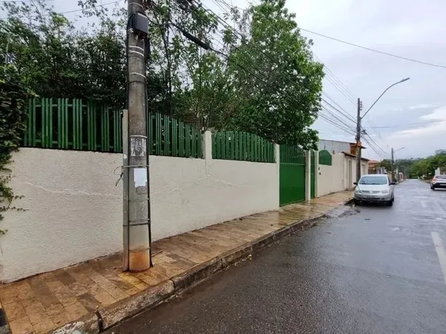 Imagem: Excelente Sobrado com 05 Quartos, Sendo