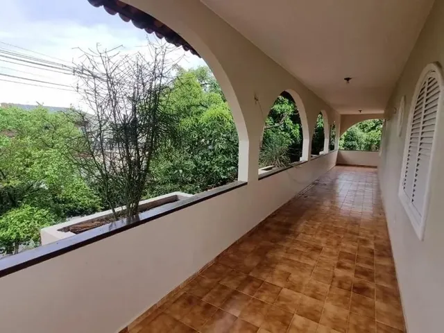Imagem 8: Excelente Sobrado com 05 Quartos, Sendo 03 Suítes