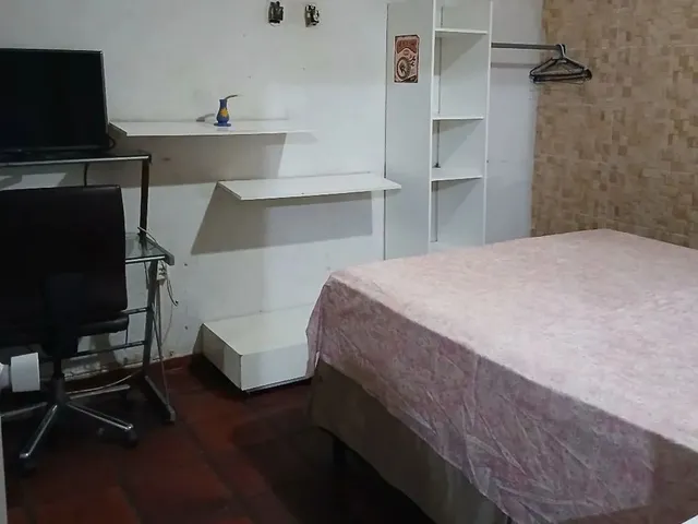 Imagem: Quartos para Aluguel Asa Norte Leia o Anúncio
