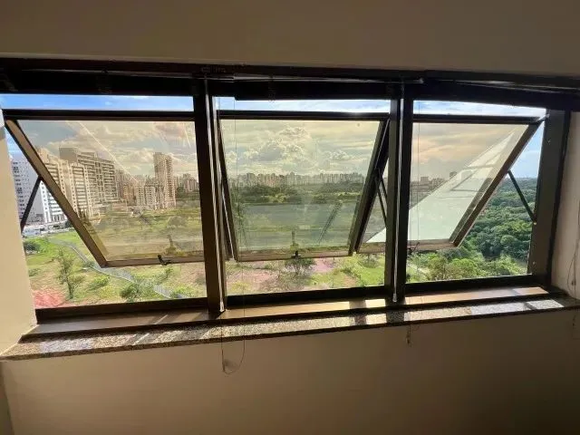 Imagem 7: Apartamento de 1 Quarto Mobiliado, de Frente a Nova Saída de Águas Claras