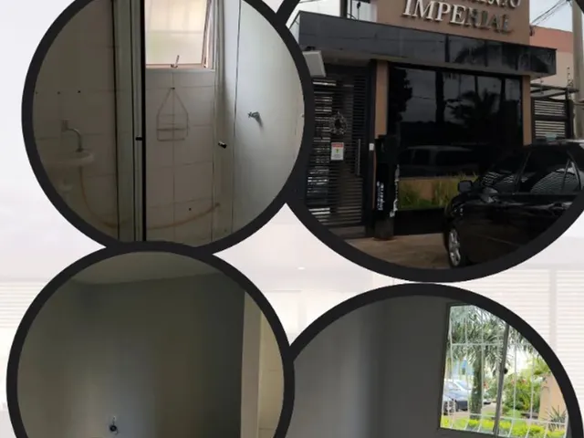 Imagem: Apartamento no Paranoá Parque