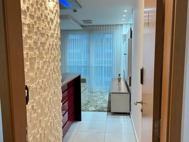Imagem: Aluguel Apartamento 1 Quarto Águas Claras