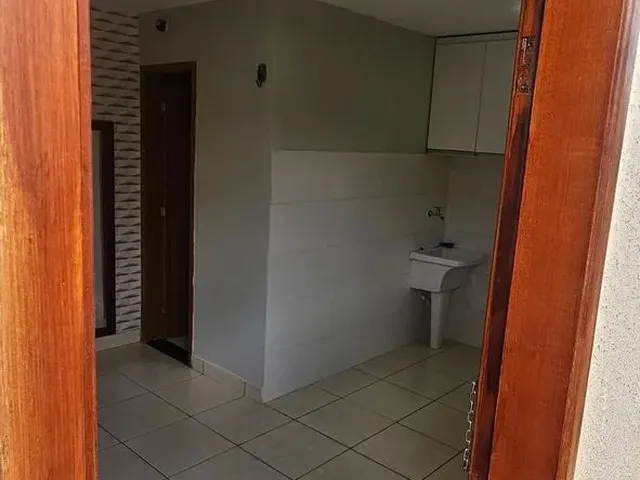 Imagem 6: Kitnet 1 Quarto Varjão