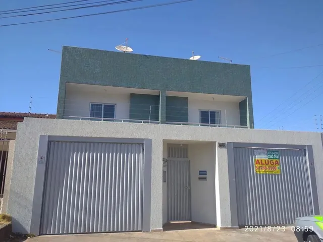 Imagem 8: Qnb 12 Lote 18 Apartamento 105