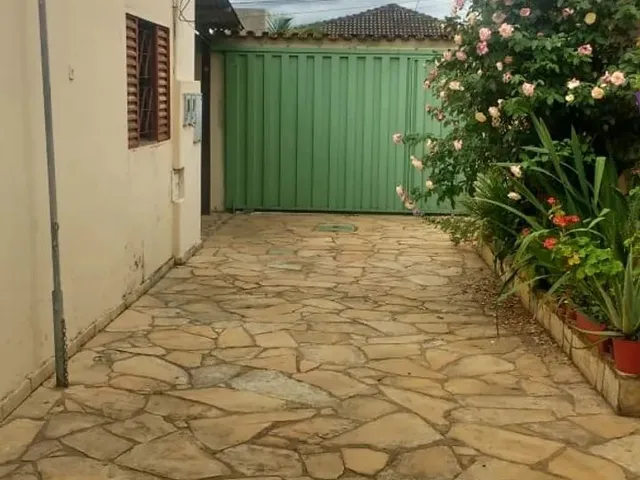 Imagem: Aluga-Se Casa no Setor Tradicional Brazlândia