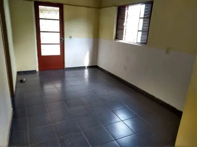 Imagem 2: Aluga-Se Casa no Setor Tradicional Brazlândia, 2 Quartos