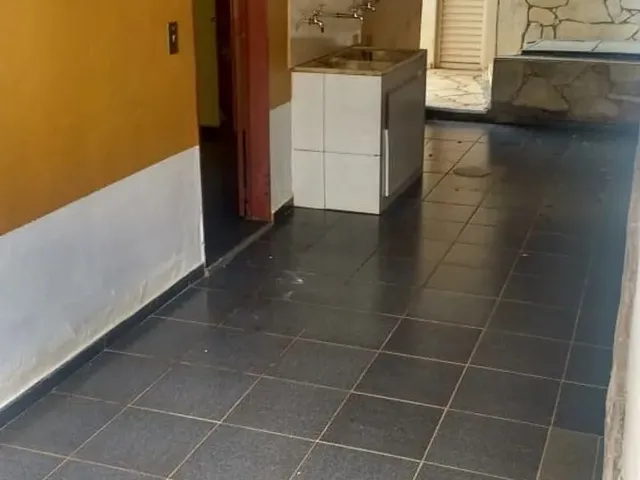 Imagem 7: Aluga-Se Casa no Setor Tradicional Brazlândia, 2 Quartos