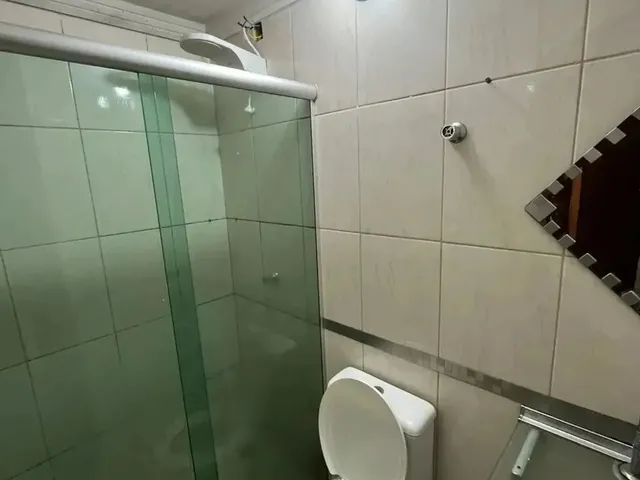 Imagem 6: Imóvel para Aluguel com 35 Metros Quadrados com 1 Quarto em Riacho Fundo I - Brasília