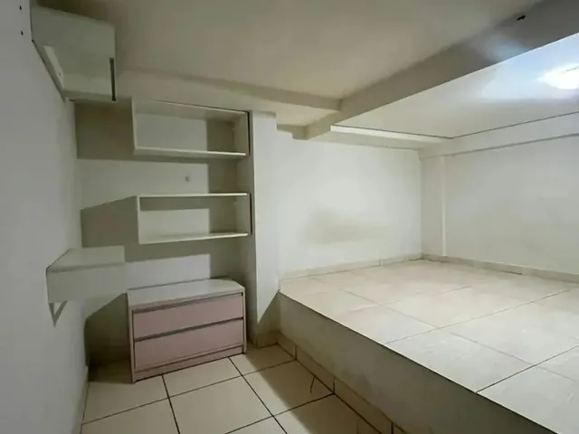 Imagem 3: Imóvel para Aluguel com 35 Metros Quadrados com 1 Quarto em Riacho Fundo I - Brasília