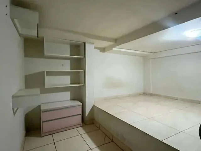Imagem 2: Imóvel para Aluguel com 35 Metros Quadrados com 1 Quarto em Riacho Fundo I - Brasília