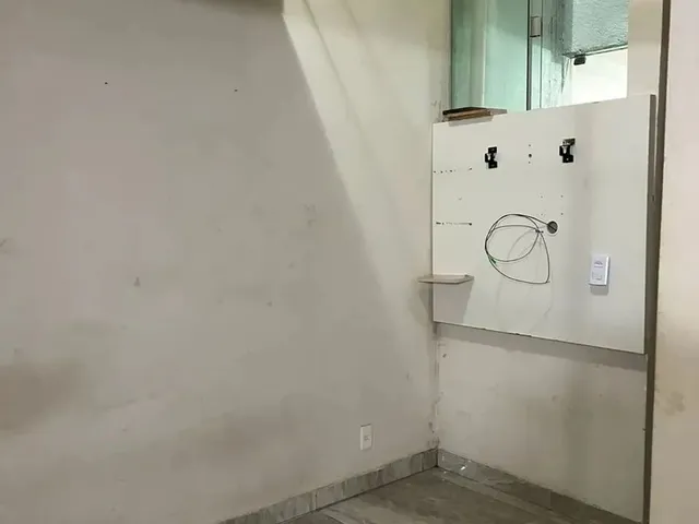 Imagem 8: Imóvel para Aluguel com 35 Metros Quadrados com 1 Quarto em Riacho Fundo I - Brasília