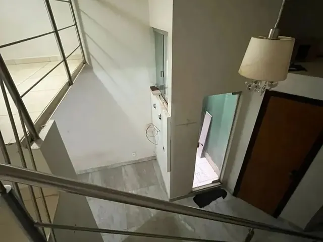 Imagem 7: Imóvel para Aluguel com 35 Metros Quadrados com 1 Quarto em Riacho Fundo I - Brasília