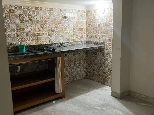 Imagem 5: Imóvel para Aluguel com 35 Metros Quadrados com 1 Quarto em Riacho Fundo I - Brasília