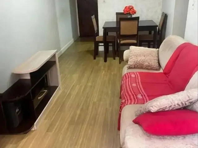 Imagem: Alugo Apartamento com 2 Quartos Mobiliado