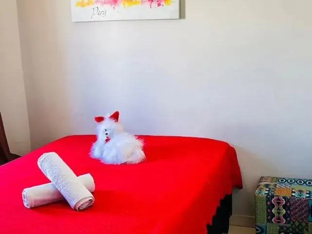 Imagem 3: Alugo Quarto Mobilado