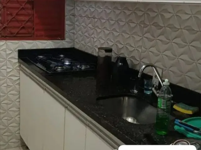 Imagem: Alugo Casa na Estrutural 2 Quartos