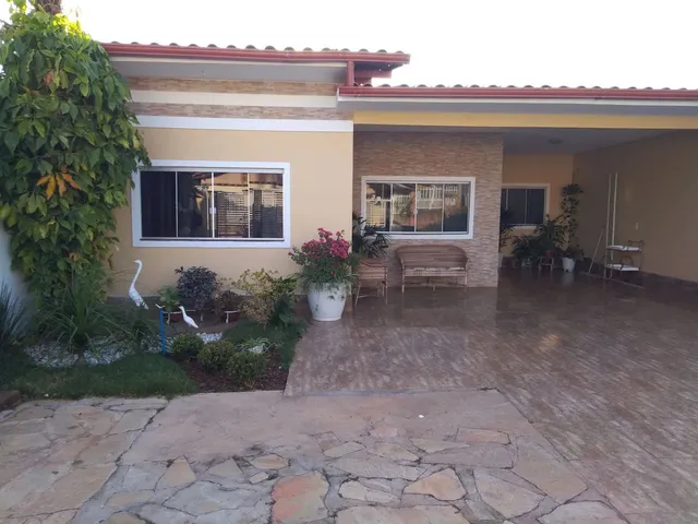 Imagem: Alugo Casa Arniqueiras 4 Quartos