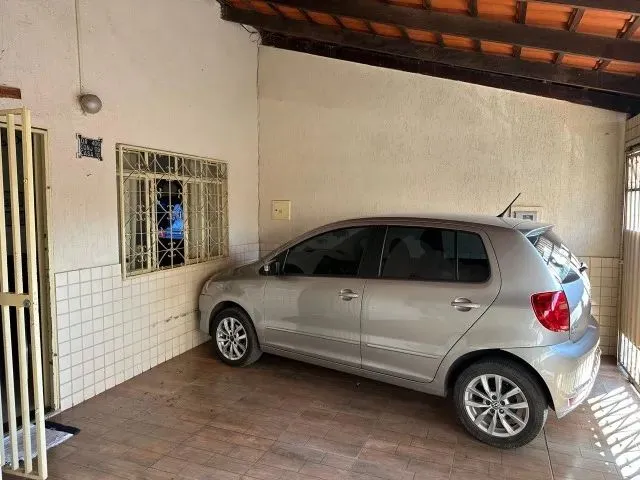 Imagem: Casa a Venda - 03 Quartos - Qr 406 - Conjunto