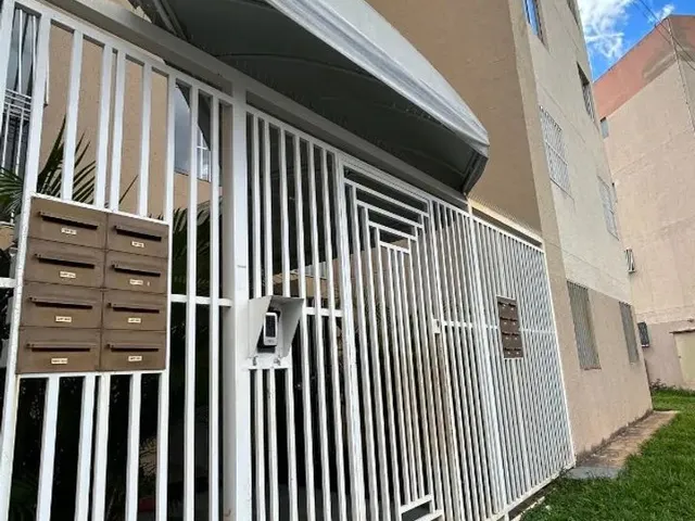 Imagem: Apartamento 2 Quartos para Alugar - Paranoá