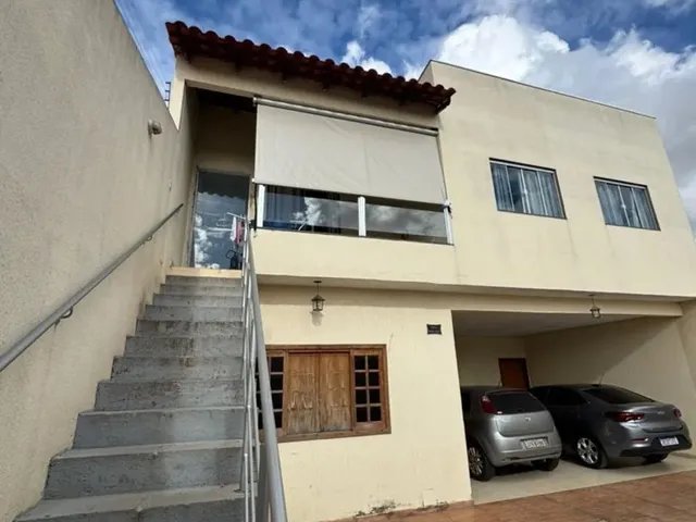 Imagem: Aluguel Ceilândia Norte