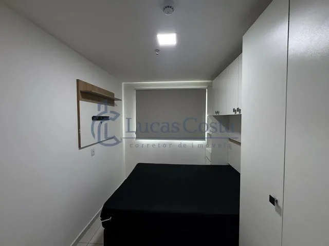 Imagem: Aluga-Se Apartamento de 1 Qt no Spot Apartaments