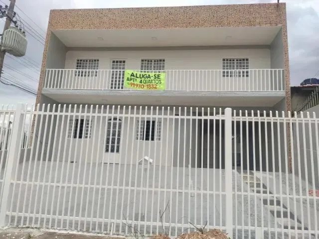 Imagem: Casa 4 Quartos